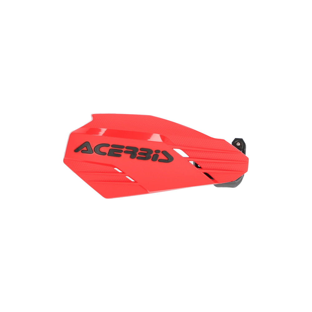 K Linear Handguard Red/Black Hon