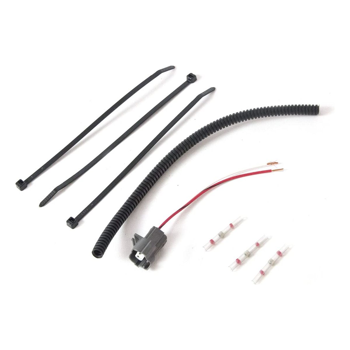 Polaris Ranger Engine Injector Harness Kit, Genuine OEM Part 2875901, Qty 1