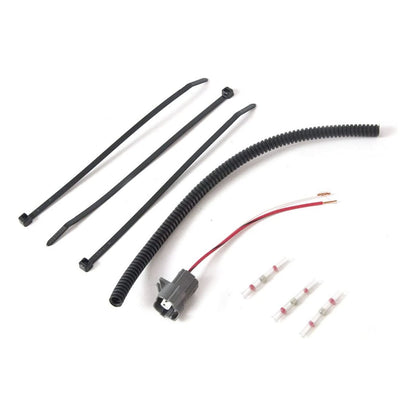 Polaris Ranger Engine Injector Harness Kit, Genuine OEM Part 2875901, Qty 1