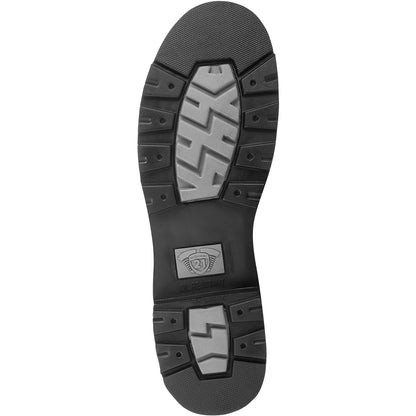 Primary Engineer Short Boots Sz 14