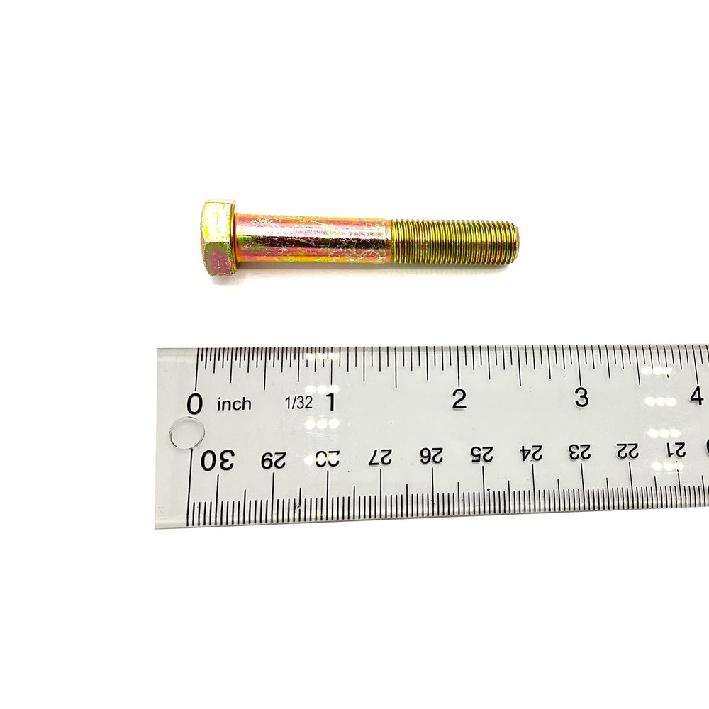 
                      
                        Polaris Ranger Screw, Genuine OEM Part 7515415, Qty 1
                      
                    