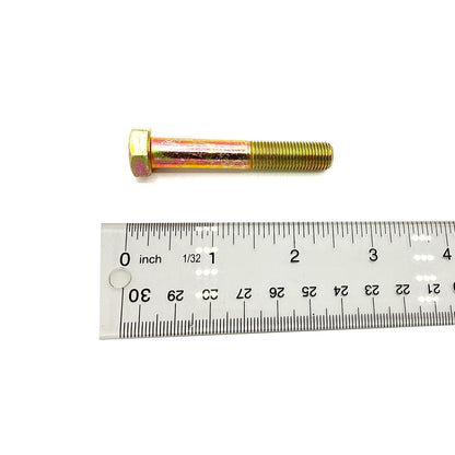 Polaris Ranger Screw, Genuine OEM Part 7515415, Qty 1