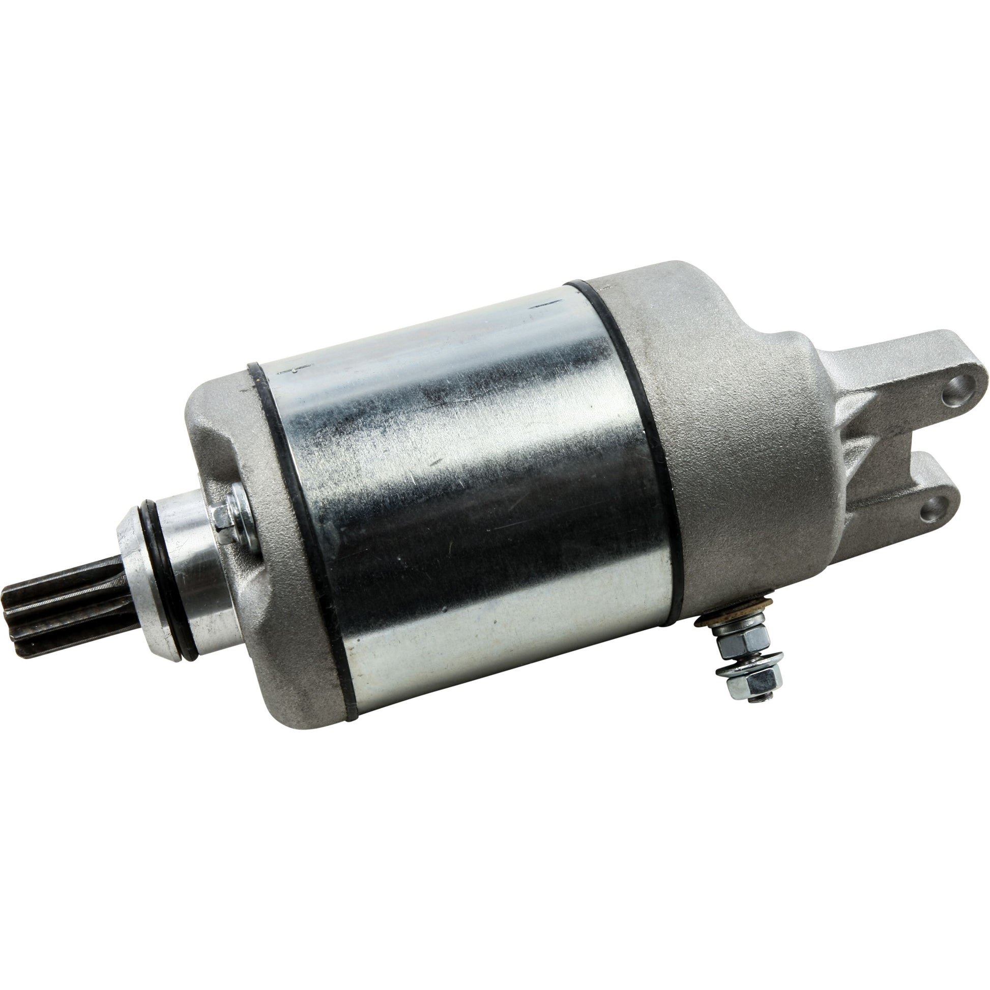 Starter Motor Pol