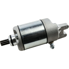 Starter Motor Pol