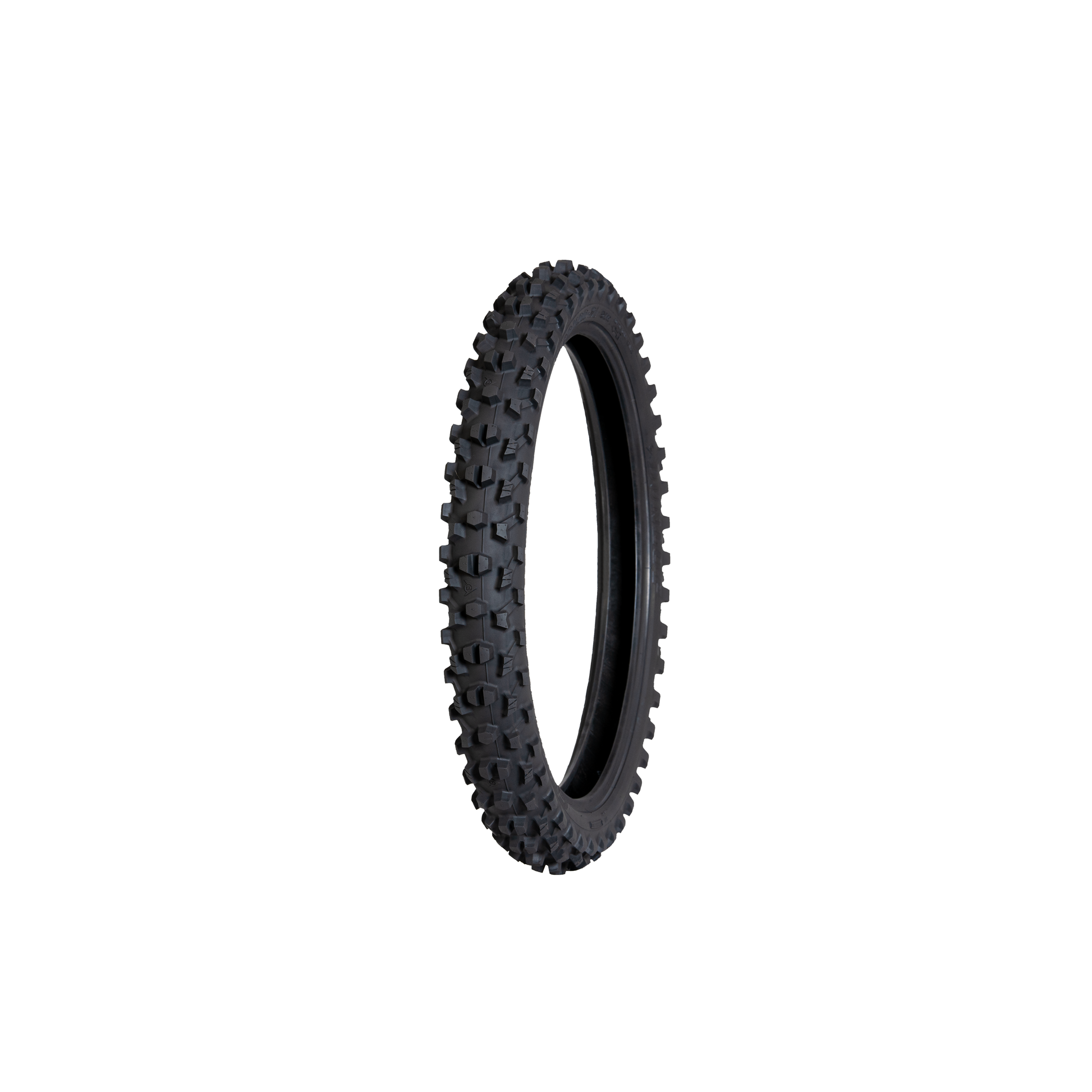 Tire Geomax Mx34 Front 70/100 17 40m Bias Tt