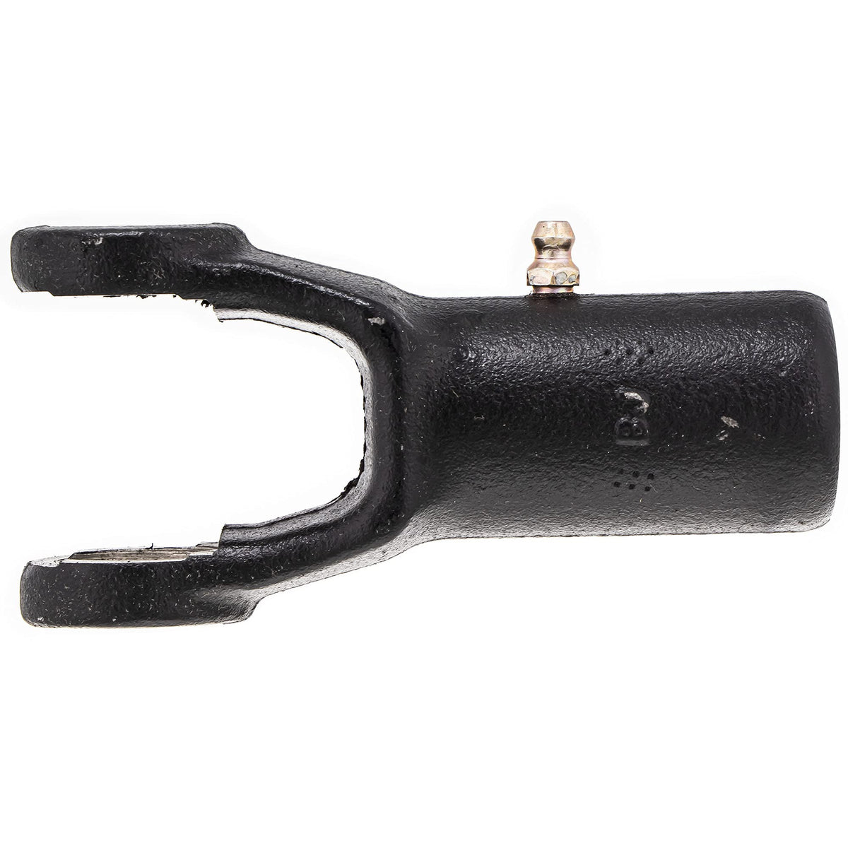 Polaris Ranger Splined Yoke w/Fitting, Genuine OEM Part 1590483, Qty 1