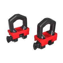 Polaris Off Road Recovery Shackles 2890542