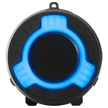 Bluetooth Portable Speaker