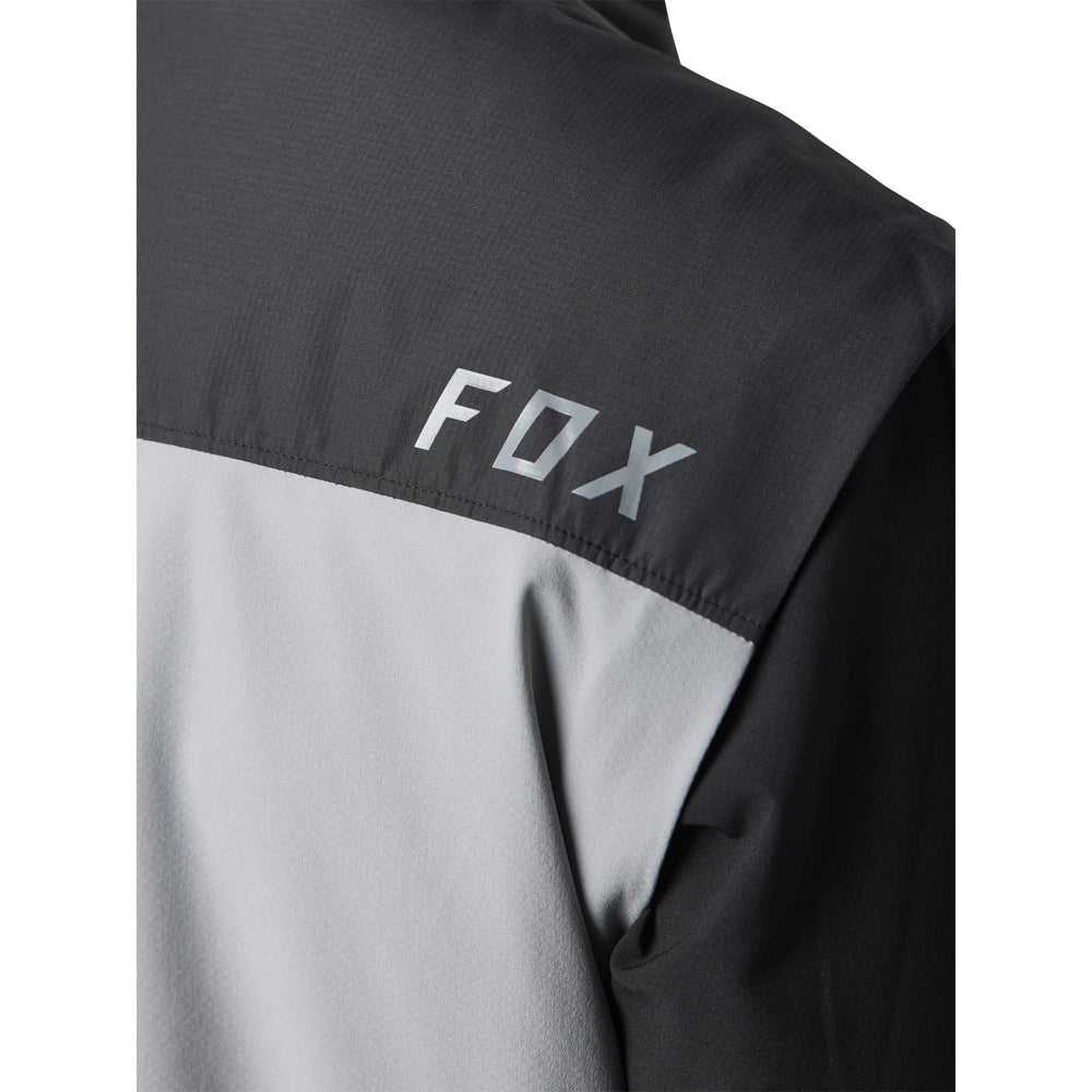 
                      
                        Fox Racing Men's Ranger Off Road Wind Vest, Steel Grey, Medium
                      
                    