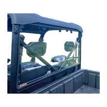 Rear Windshield W/Vent Tint