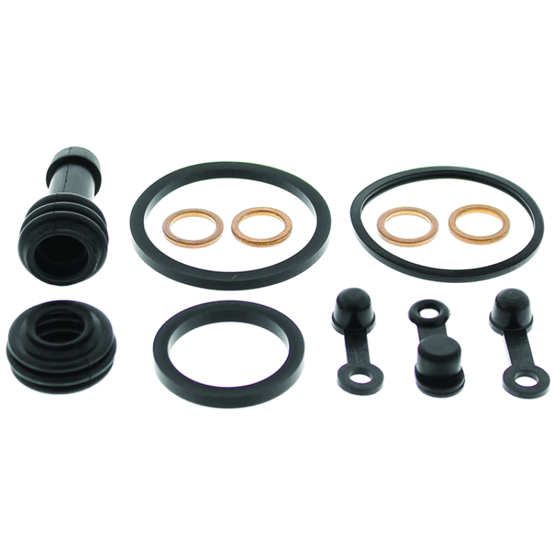 QuadBoss 17-19 Polaris ACE 500 Front Caliper Rebuild Kit