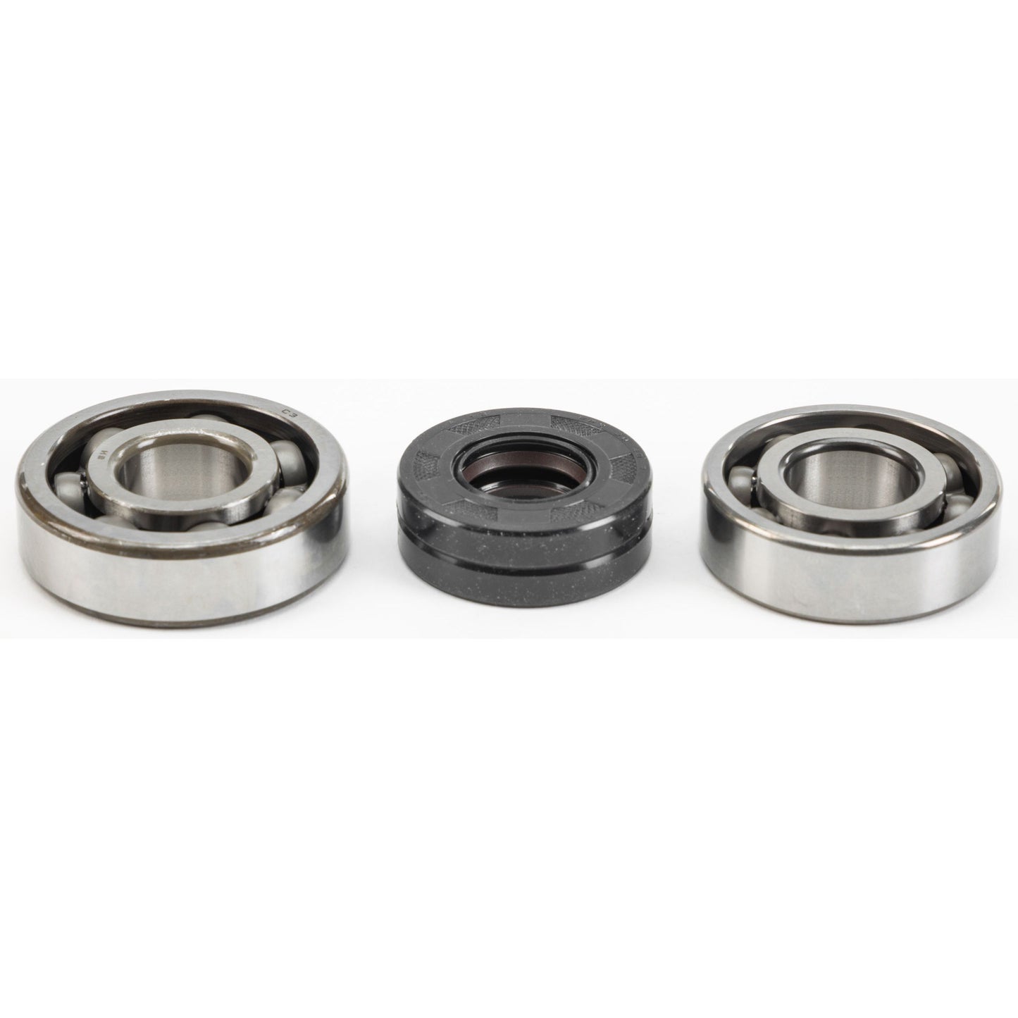 Crankshaft Bearing & Seal Kit Yam