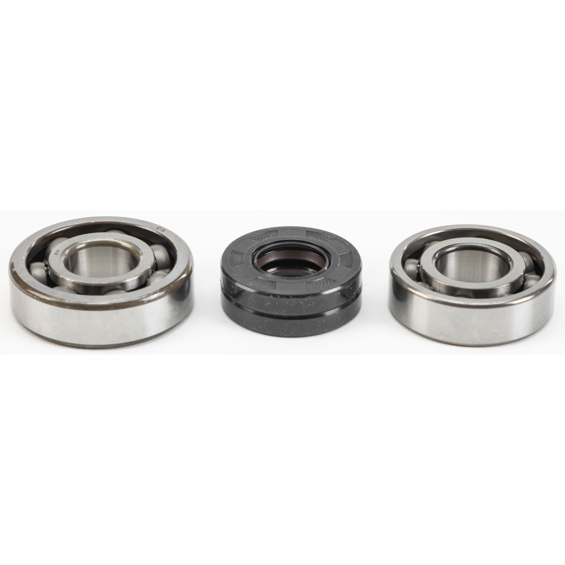 Crankshaft Bearing & Seal Kit Yam