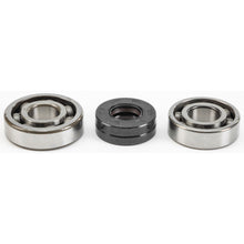 Crankshaft Bearing & Seal Kit Yam