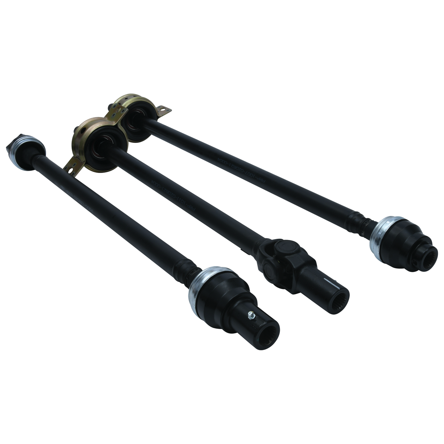 Prop Shaft