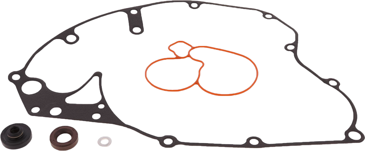 Water Pump Rebuild Kit