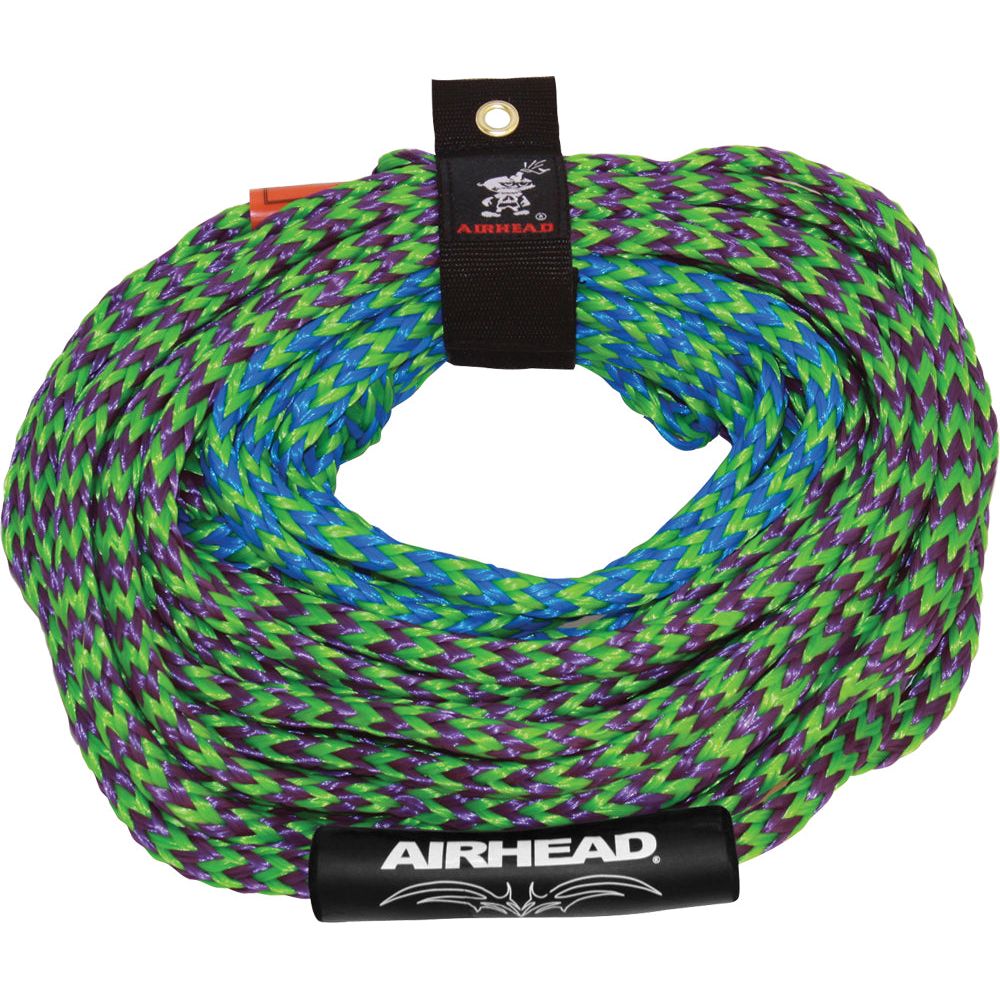 2 Section Tow Rope For Inflables 50 60'