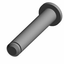 Polaris RZR PIN-GRAB BAR, Genuine OEM Part 7662365, Qty 1