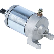 Starter Motor Pol