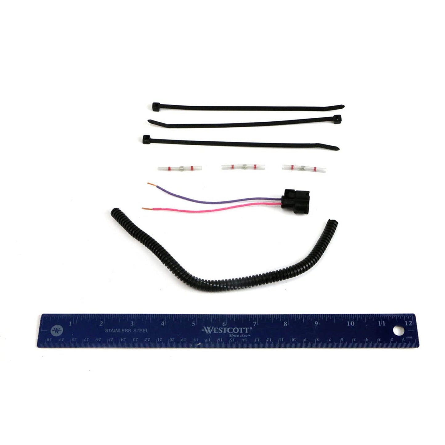 Polaris Ranger Engine Air Temp Harness Kit, Genuine OEM Part 2875900, Qty 1