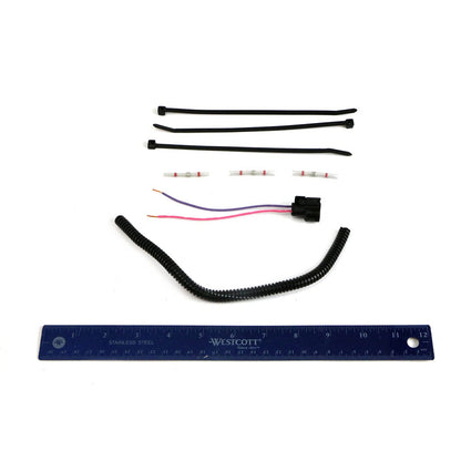 Polaris Ranger Engine Air Temp Harness Kit, Genuine OEM Part 2875900, Qty 1