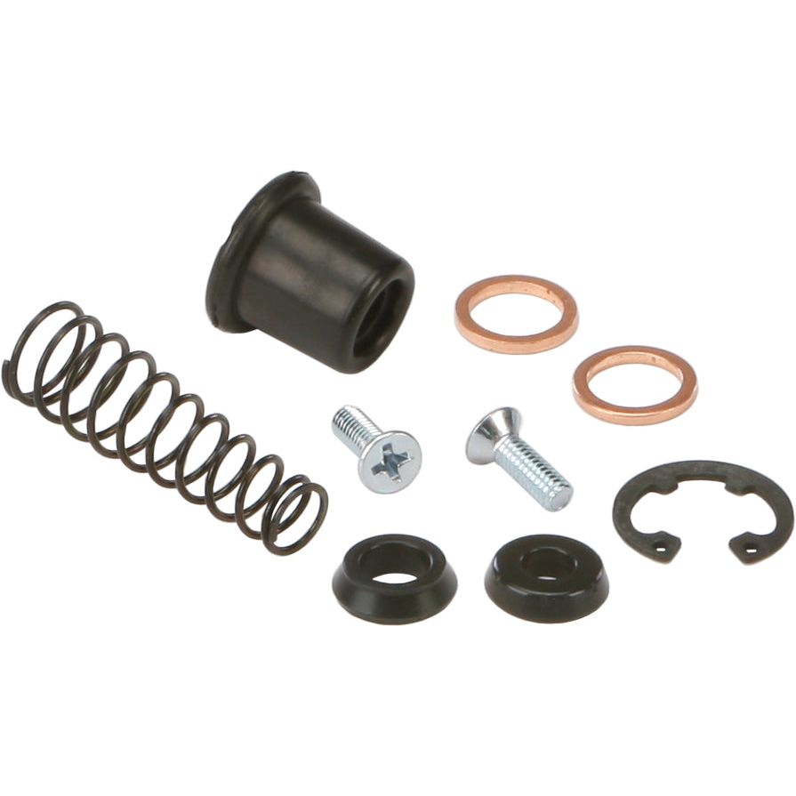 Master Cylinder Rebuild Kit