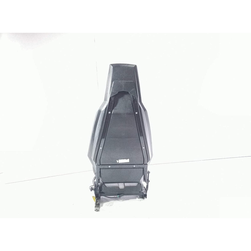 
                      
                        Polaris Slingshot Seat Bottom Cushion, Titanium Metallic/Black, Genuine OEM Part 2685152-1415, Qty 1
                      
                    