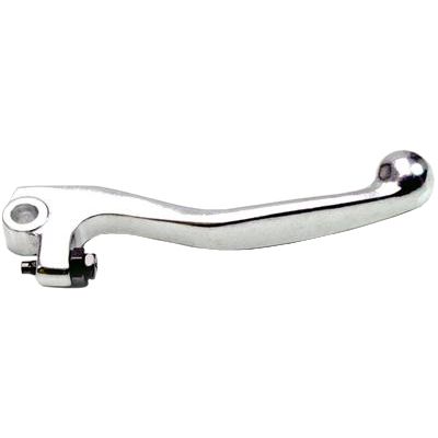 Brake Lever Silver