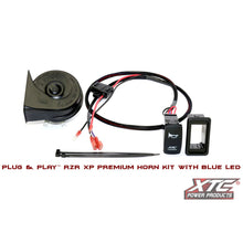 Horn Kit Pnp Pol