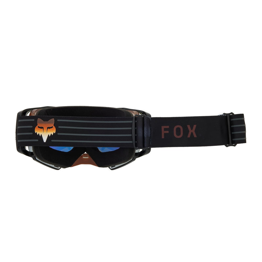 
                      
                        Fox Racing AIRSPACE MOTOCROSS GOGGLE, FLORA BLACK - INJECTED LENS
                      
                    