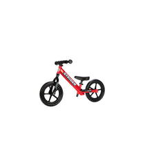 Strider 12 Sport Bike Red
