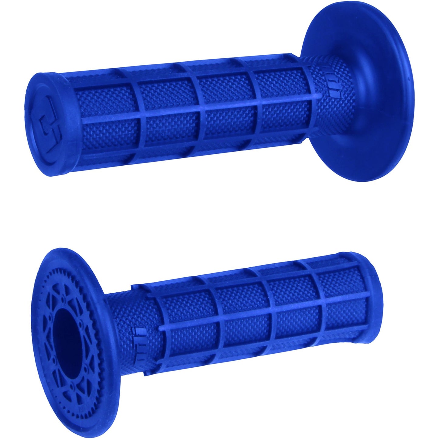 Ruffian Full Waffle Blue