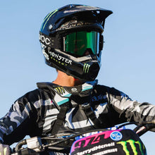 Havoc Racing Helios Off-Road Goggle States