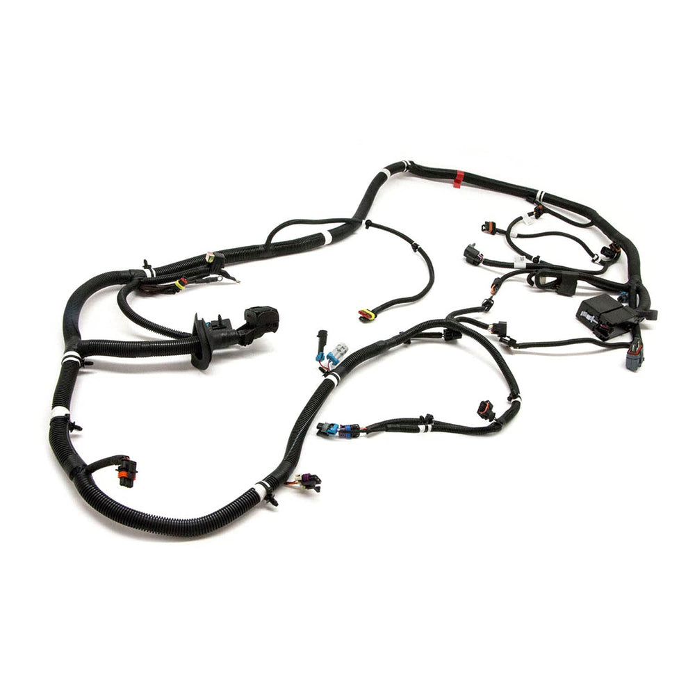 
                      
                        Polaris Ranger Chassis Harness, 4 x 4, 800, Genuine OEM Part 2411385, Qty 1
                      
                    