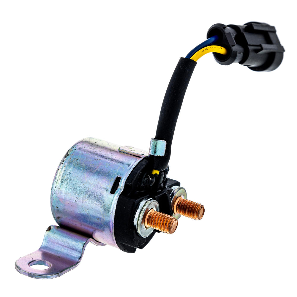 
                      
                        Polaris 4014471 Solenoid Starter, C1100 w/Washer Sportsman Touring 450 500 570
                      
                    