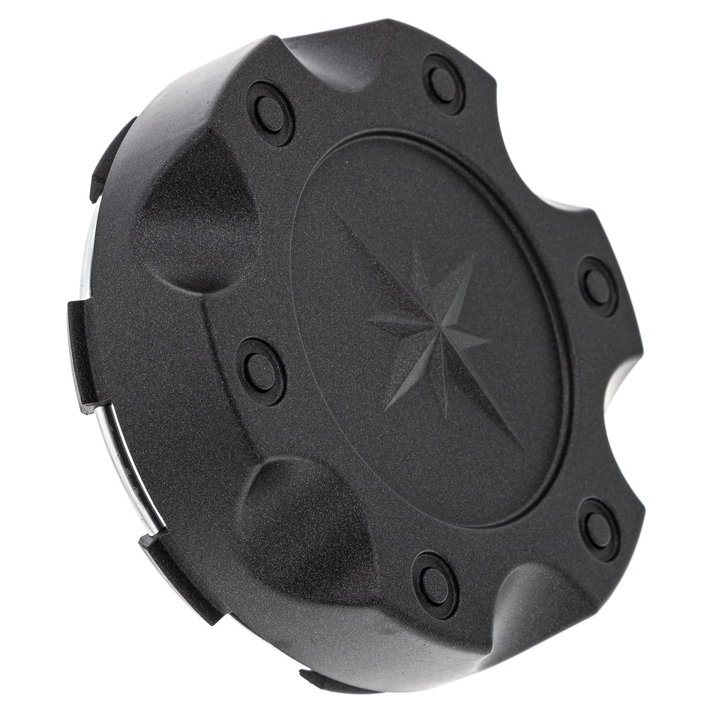 
                      
                        Polaris RZR Rim Cap, Flash Black, Genuine OEM Part 1522853-655, Qty 1
                      
                    