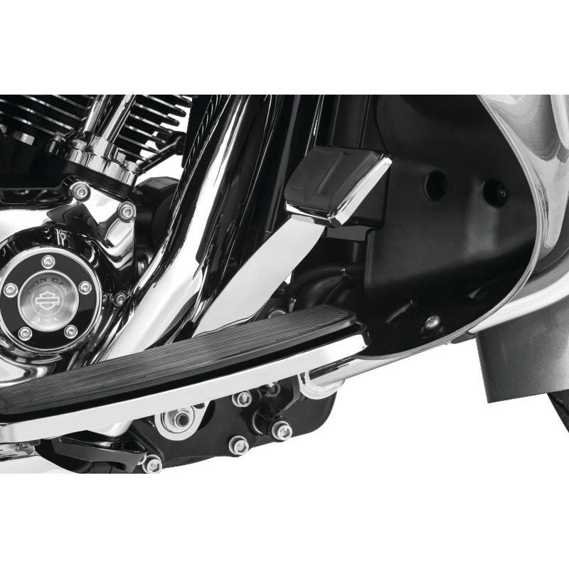 Kuryakyn Girder Brake Pedal With Lowers Chrome