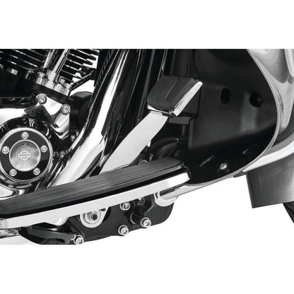 Kuryakyn Girder Brake Pedal With Lowers Chrome