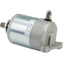 Starter Motor Pol