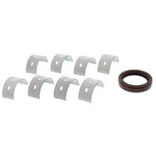 Main Bearing & Seal Kit Pol