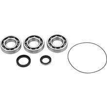 Main Bearing & Seal Kit Pol