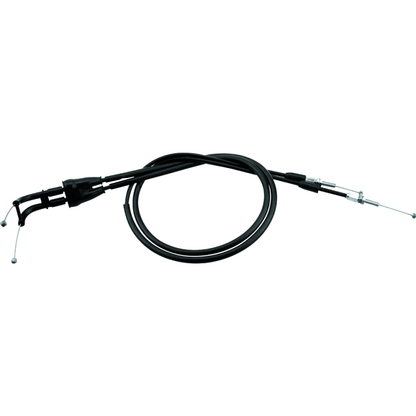 QuadBoss 99-06 Polaris Trail Blazer 250 Throttle Cable