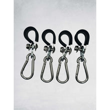 Marshin Whips Flag Clips