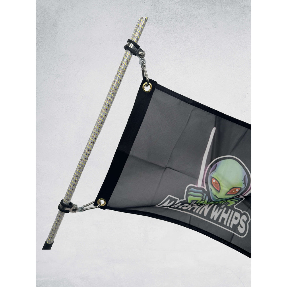 
                      
                        Marshin Whips Flag Clips
                      
                    