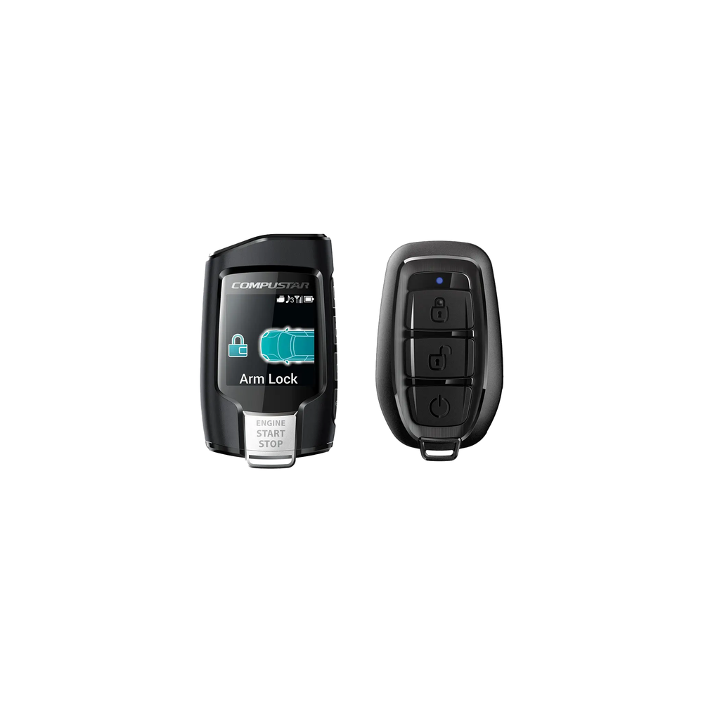 
                      
                        24-'25 Polaris Ranger 1500XD 2-Way Remote Start w/ Full Security (*Door Locks, Drone, & Starter Kill sold seperate)
                      
                    
