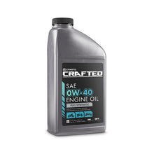 CFMOTO 0W-40 Full Synthetic Engine Oil, 1 Quart - CF-852021-00806