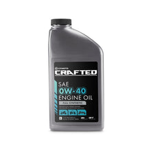CFMOTO 0W-40 Full Synthetic Engine Oil, 1 Quart - CF-852021-00806