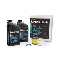 CFMOTO Oil Change Kit - 300cc Motorcycle