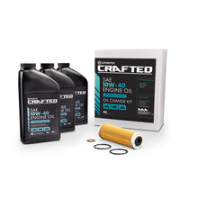 CFMOTO Oil Change Kit - 800cc Motorcycle
