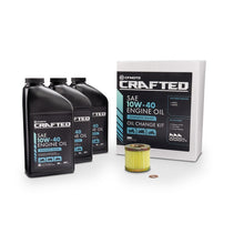 CFMOTO Oil Change Kit - 450cc Motorcycle
